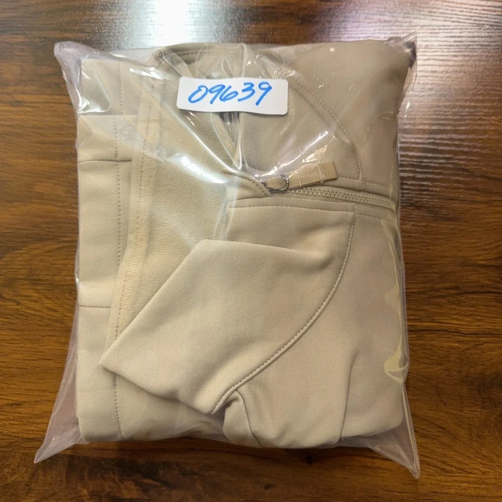 North‎ Face Coat Mens XXL Beige Apex Canyonwall Eco Jacket Outdoor Hiking